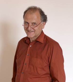 Günter Lueger